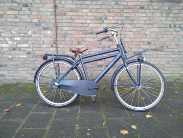 Nette 26 inch Cortina U4 Transport jongensfiets 3 V beschikbaar voor biedingen