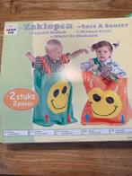 zaklopen of zakloop set nieuw. Kinder speelgoed, Ophalen of Verzenden, Nieuw