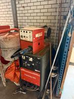 Transmig 350 MIG/MAG lasapparaat (defect), Ophalen of Verzenden, Gebruikt, 250 ampère of meer