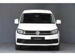 Volkswagen Caddy 1.4 TSI L1H1 BMT, Auto's, Bestelauto's, Bedrijf, Benzine, BTW verrekenbaar, Emergency brake assist
