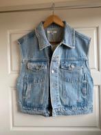 Nieuwe spijkergilet van Circle of Trust maat S, Blauw, Nieuw, Ophalen of Verzenden, Maat 36 (S)