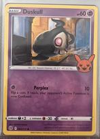 Duskull 60 halloween stamp, Ophalen of Verzenden, Zo goed als nieuw