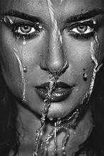 Temptation (Dibond plaat print voor aan de wand), Ophalen