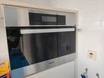 Miele DG 5080 Stoomoven - Inbouw, Witgoed en Apparatuur, Ovens, Gebruikt, Oven, Stoom, Inbouw