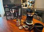 Espresso machine van Berlinger Haus (1,4L), Ophalen, Zo goed als nieuw