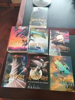 Harry Potter 7-delig, Boeken, Overige Boeken, Zo goed als nieuw, Ophalen
