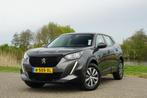 Peugeot 2008 1.2 PureTech Active Pack - Gris Platinium - Car, Gebruikt, 1199 cc, Parkeersensor, Origineel Nederlands