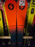 167cm BLIZZARD WRC 72