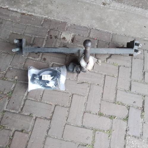 TREKHAAK GEBR OPEL ZAFIRA  TYPE ,,A ,, 1999 TOT 2005, Auto-onderdelen, Overige Auto-onderdelen, Opel, Gebruikt, Ophalen