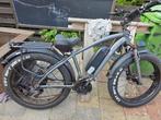 Fatbike 26 inch grote fatbike /trail fiets, Fully, Ophalen of Verzenden, Gebruikt, Overige merken
