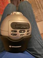 Bresser junior astro planetarium projector, Ophalen of Verzenden, Gebruikt