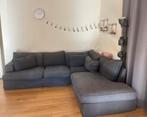 Hoekbank 2,85 x 2,55, Huis en Inrichting, Banken | Bankstellen, Ophalen