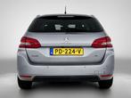 Peugeot 308 SW 1.2 PureTech Allure, 12 maanden, Stof, Gebruikt, Euro 6