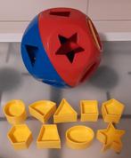 Tupperware Hollebol / Vormenstoof, Mist 1 Vormpje, In Gemert, Verzenden, Gebruikt