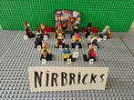 Lego verzamel minifiguren serie Ninjago Complete serie, Kinderen en Baby's, Speelgoed | Duplo en Lego, Ophalen of Verzenden, Nieuw