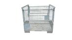 Gitterbox 1210 x 1250 x 1100, Ophalen, Nieuw