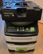 Festool CTLC MINI I accu stofzuiger, Ophalen of Verzenden, Gebruikt, Overige typen