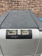 Waeco CDF 35 Compressor Koelbox, Caravans en Kamperen, Ophalen, Gebruikt, Koelbox, Compressor