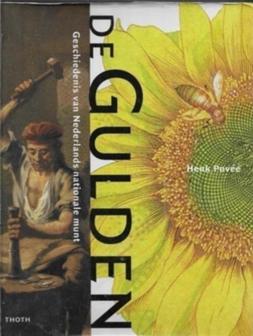 Henk Povee De gulden, Boeken, Geschiedenis | Vaderland, Zo goed als nieuw, 20e eeuw of later, Ophalen of Verzenden