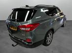 SsangYong Rexton 2.2 e-XDi Sapphire Elegance Pack / Trekhaak, Auto's, 12 maanden, 2157 cc, Gebruikt, Euro 6
