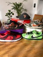 Nike Sb Dunk meerdere paren, Kleding | Heren, Schoenen, Ophalen, Nieuw, Overige kleuren