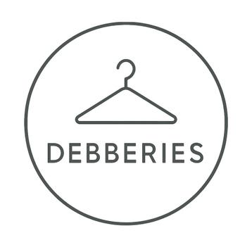 Zo werkt kleding inleveren bij Debberies beschikbaar voor biedingen