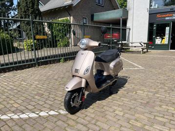 DJJD E-Cashmere | Brom | 07-2022 | ELEKTRISCH beschikbaar voor biedingen