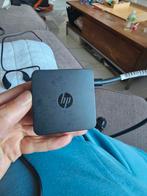 Hp lader, Ophalen of Verzenden, Zo goed als nieuw