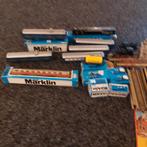 Marklin model trein, Hobby en Vrije tijd, Modeltreinen | H0, Ophalen of Verzenden, Wisselstroom, Märklin