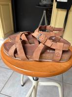 Timberland sandalen maat 40 (bijna nieuw), Ophalen of Verzenden, Zo goed als nieuw, Sandalen of Muiltjes