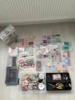 Kralen Collectie + Accessoires, Ophalen, Overige typen