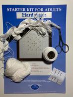 Hardanger Embroidery materials & patterns, Ophalen of Verzenden, Zo goed als nieuw, Handborduren, Borduurpakket