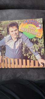Theo Diepenbrock - Oh Darling LP, Ophalen of Verzenden, Gebruikt, 12 inch, Levenslied of Smartlap