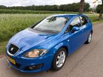 Seat Leon 1.2 TSI Ecomotive Businessline Airco/APK/Lm/6Bak, Voorwielaandrijving, Euro 5, Stof, Gebruikt