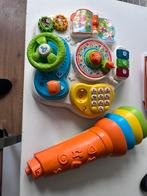 Vtech Avonturentafel, Kinderen en Baby's, Speelgoed | Vtech, Zo goed als nieuw, Ophalen