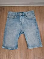 Anti Blue korte broek maat S, Ophalen of Verzenden, Zo goed als nieuw, Blauw, W32 (confectie 46) of kleiner