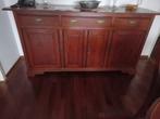 dressoir, Huis en Inrichting, Kasten | Dressoirs, Gebruikt, 150 tot 200 cm, Ophalen of Verzenden, 25 tot 50 cm