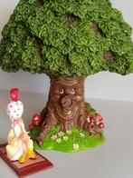 De eerste echte sprookjes boom leuk voor de verzamelaar, Verzamelen, Efteling, Ophalen of Verzenden, Zo goed als nieuw, Beeldje of Poppetje
