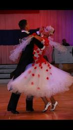 Ballroomjurk, Ophalen of Verzenden, Zo goed als nieuw