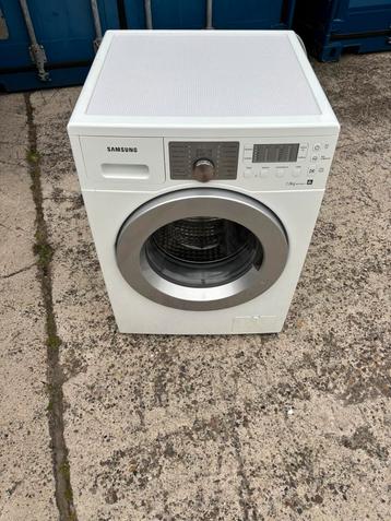 Samsung 7kg ecobubbel wasmachine 1400t beschikbaar voor biedingen