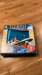 Titanic smart games, Ophalen, Zo goed als nieuw