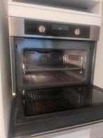 Pelgrim Combi Oven - Inbouw - Zo goed als nieuw!, Hete lucht, Zo goed als nieuw, Oven met grill, Inbouw