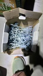 Pir isolatie slagpluggen Houtwol Plug 6 x 150, Ophalen of Verzenden, Nieuw