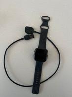 Fitbit Sense 2, Zwart, Ophalen of Verzenden, Waterdicht, Afstand