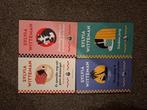 4x Sylvia Witteman, Boeken, Ophalen of Verzenden, Zo goed als nieuw