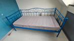 90x200 bed inclusief sultan matras, Ophalen, Gebruikt, 90 cm, Eenpersoons