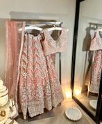 Uitkiezen Lehenga’s nieuw 100 euro Indiase kleding sari, Indian, Overige typen, Overige kleuren, Maat 42/44 (L)