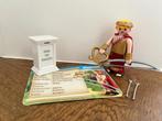 Playmobil oude Grieken 4 setjes, Ophalen, Gebruikt, Complete set
