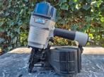 KITPRO BASSO Grote Coilnailer tacker, Doe-het-zelf en Verbouw, Ophalen of Verzenden, Zo goed als nieuw