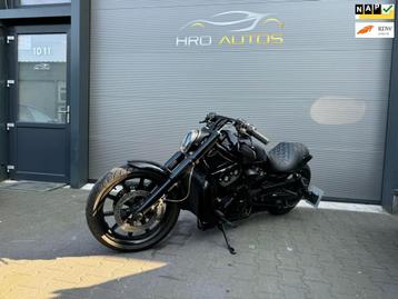 Harley Davidson Chopper VRSCDX Night-Rod Special beschikbaar voor biedingen